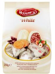 Witor's White praliné 250 g