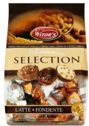 Witor's Classic Selection praliné 250 g