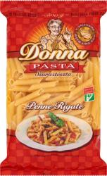 Donna Pasta Penne Rigate 1 Tojásos száraztészta 500 g