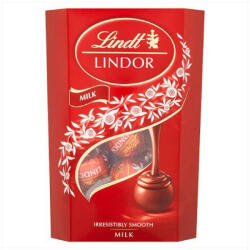 Lindt Lindor desszert 100 g