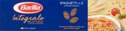 Barilla Integrale Spaghetti n.5 teljes kiőrlésű durum száraztészta 500 g