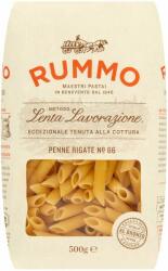 Rummo Penne Rigate Durum száraztészta 500 g