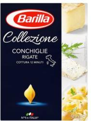 Barilla Conchiglie Rigate Apró Durum száraztészta 500 g