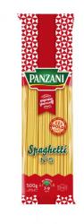 PANZANI Spaghetti Durum száraztészta 500 g