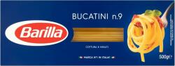 Barilla Bucatini n.9 szálas durum száraztészta 500 g