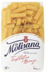 La Molisana Maccheroni 37 Durum tészta 500 g