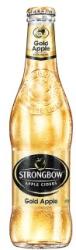 Strongbow Gold Apple 0,33l 4,5%