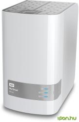 Western Digital My Cloud Mirror 16TB (WDBWVZ0160JWT-EESN)