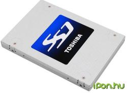 Toshiba 480GB SATA3 THNSN8480PCSE