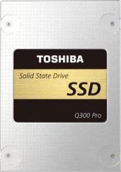Toshiba Q300 Pro 256GB SATA3 HDTSA25EZSTA