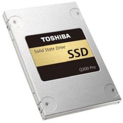Toshiba Q300 Pro 512GB SATA3 HDTSA51EZSTA