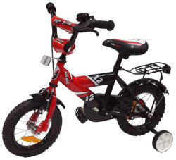 MyKids Fun Bike 12