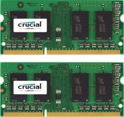 Crucial 32GB (2x16GB) DDR3 1600MHz CT2KIT204864BF160B