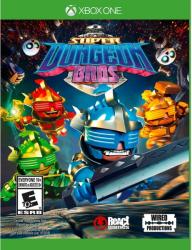 Nordic Games Super Dungeon Bros (Xbox One)