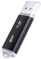 Silicon Power Blaze B02 64GB USB 3.1 SP064GBUF3B02V1K Memory stick