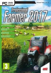 UIG Entertainment Professional Farmer 2017 (PC)