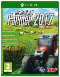 UIG Entertainment Professional Farmer 2017 (Xbox One)