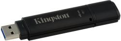 Kingston Data Traveler 4000 G2 4GB USB 3.0 DT4000G2DM/4GB