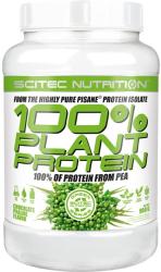 Scitec Nutrition 100% Plant Protein 900 g