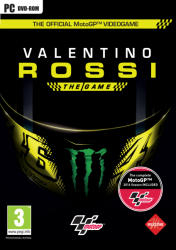 Milestone Valentino Rossi The Game (PC) Jocuri PC