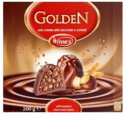 Witor's Golden praliné 200 g