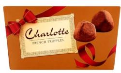 Charlotte French Truffles desszert 200 g