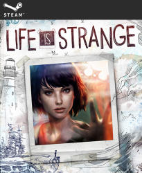 Square Enix Life is Strange (PC) Jocuri PC