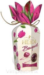 HEIDI Bouquet Flower desszert cherry 120 g