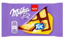Milka TUC 35 g