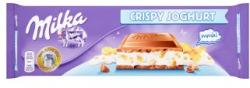 Milka Crispy Joghurt 300 g