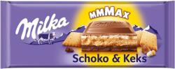 Milka Choco & Bisquit 300 g