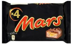 Mars Multipack 180 g