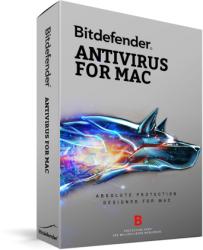 Bitdefender Antivirus for Mac (1 Device/3 Year) ENG TL11403001-EN