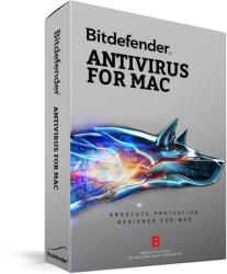 Bitdefender Antivirus for Mac (1 Device/1 Year) TL11401001-RO
