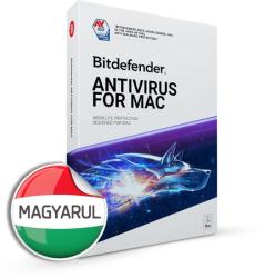 Bitdefender Antivirus for Mac (1 Device/2 Year) TL11402001