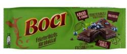 BOCI Feketeribizlis étcsokoládé 90 g