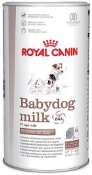 Royal Canin Babydog Milk 5x400 g