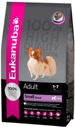 EUKANUBA Adult Small Breed 1 kg