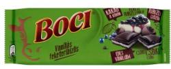 BOCI Vaníliás-feketeribizlis étcsokoládé 100 g