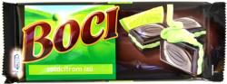 BOCI Zöldcitromos étcsokoládé 100 g