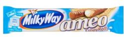 Milky Way Ameo Crispy Rolls 25 g