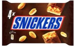 Snickers 4 Pack 200 g