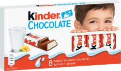 Kinder Chocolate 100 g