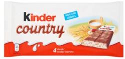 Kinder Country 94 g