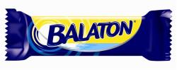 Nestlé Balaton szelet tejcsokoládés 30 g