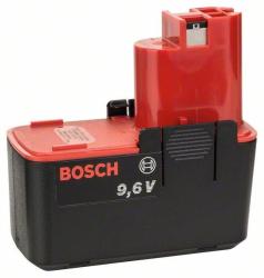Bosch 9.6V 2.0Ah NiCd (2607335152)