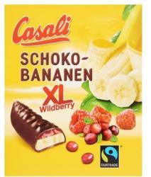 Casali Schoko-Bananen 140 g