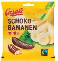 Casali Schoko-Bananen 125 g