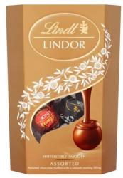 Lindt Lindor Assorted 200 g