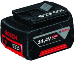 Bosch GBA 14.4V 4.0Ah M-C Li-Ion (1600Z00033)